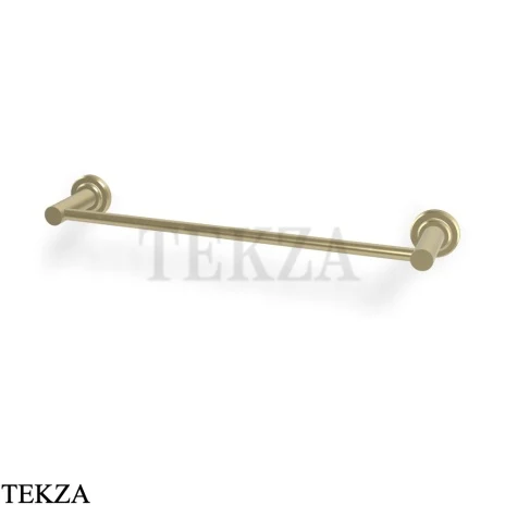 FIMA Carlo Frattini Park Line Держатель для полотенца 40 см F6300/40HS, Brushed Champagne