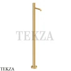 Gessi Habito UNITO Смеситель для раковины напольный, внешняя часть 70095-710, Brass PVD Gessi Habito UNITO Смеситель для раковины напольный, внешняя часть 70095-710, Brass PVD