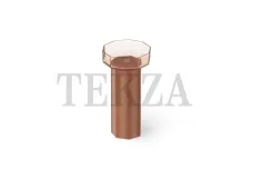 Dea Design Раковина напольная DD2025 480 R9 ,  Brown Copper R9