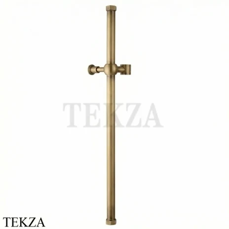 Nicolazzi Doccia Удлинитель душевой стойки 5606EXTBZ, бронза classic