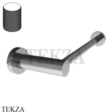 FIMA Carlo Frattini Spillo TECH G Держатель для туалетной бумаги F6005T/1GCN, Black chrome