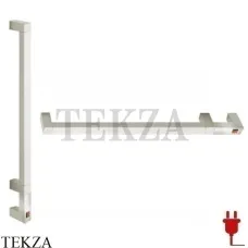 Margaroli Panorama 666 S Полотенцесушитель электрический BOX, nickel Satin