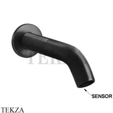 Gessi 316 CESELLO Электронный смеситель 20, внешняя часть 54415-299, Black XL