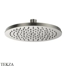 Fantini Icona Classic Верхний душ круглый 20 см анти кальций 86958113, Nickel PVD