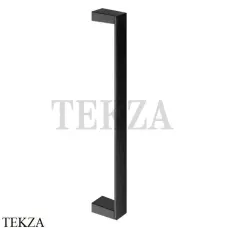 Keuco EDITION 11 Полотенцедержатель для 6 гостевых полотенец 11170370000, черный матовый