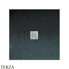 ARBI IBRA LINEAR Душевой поддон 80х80 Geacril® с текстурой D206 ML china