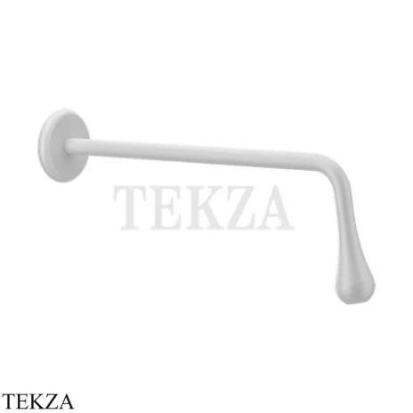 Gessi Goccia Излив для раковины настенный, под размер 33723-279, Matte White