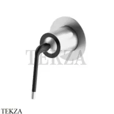 Newform O’RAMA Смеситель для душа, 1 поток, внешняя часть 68477E.05.093, хром глянец