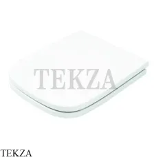 ArtCeram A16 Крышка с сиденьем Mini для унитаза, soft-close, белый глянцевый
