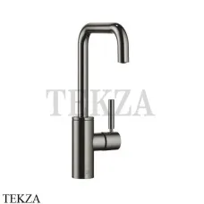 Dornbracht Meta Square BAR TAP Смеситель для кухни однорычажный 33805861-19, Dark Chrome