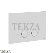 Gessi Клавиша смыва для инсталляции TECE, TeceProfil, TeceBox 54617-279, White CN Gessi Клавиша смыва для инсталляции TECE, TeceProfil, TeceBox 54617-279, White CN