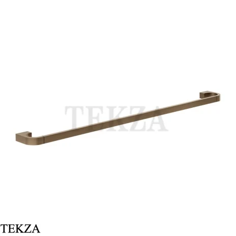 Gessi Perle Держатель для полотенца 60 см 74914-761, бронза Coffee