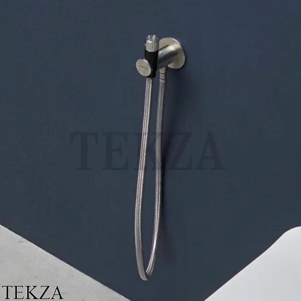 Antonio Lupi GIRO_SCHIZZO Гидроерш наружный сатинированный