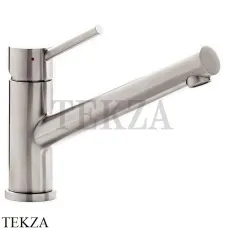 Villeroy & Boch Como Window Смеситель для кухни 925700LC, сталь сатинированная
