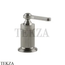 Gessi VENTI20 Рычаг удаленного управления-смеситель 65100-149, Finox Brushed Nickel