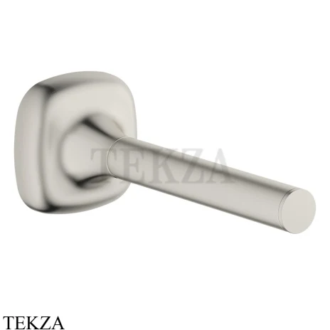 Dornbracht COYA Держатель запасного рулона туалетной бумаги 83590404-06, платина матовая