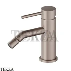 Newform XT Смеситель для биде, без гарниура 4219.M0.075, Copper glossy