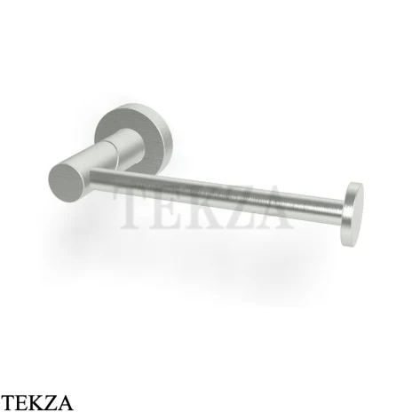 FIMA Carlo Frattini Slide Держатель для туалетной бумаги F6895/1INOX, нерж. сталь Brush