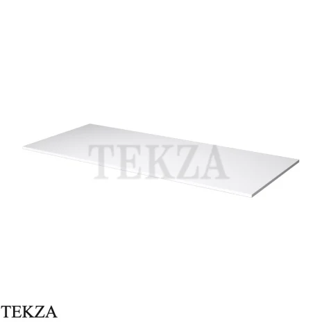 ARMADI ART QUATRO Столешница 121 см 792-120-W, WHITE (белый)