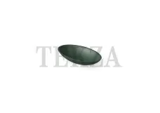 Dea Design Раковина настольная DD9006 600 11 ,  Dark Green №11