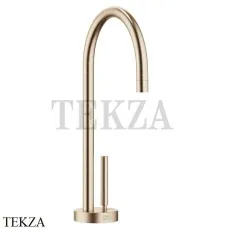 Dornbracht TARA HOT & COLD Питьевой кран 17861888-46, Brushed Champagne (22kt Gold)