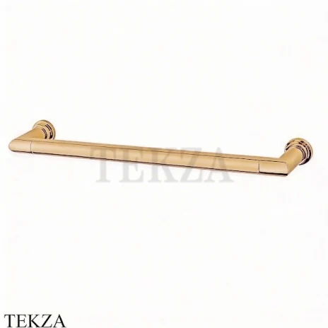 Margaroli Sereno 621-50 Полотенцесушитель электрический, выключатель 621450WBSPVD, Warm Brass PVD