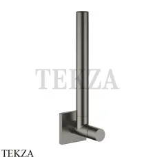 Dornbracht Вентиль угловой с возможностью укорочения 22901782-99, Dark Platinum matt Dornbracht Вентиль угловой с возможностью укорочения 22901782-99, Dark Platinum matt