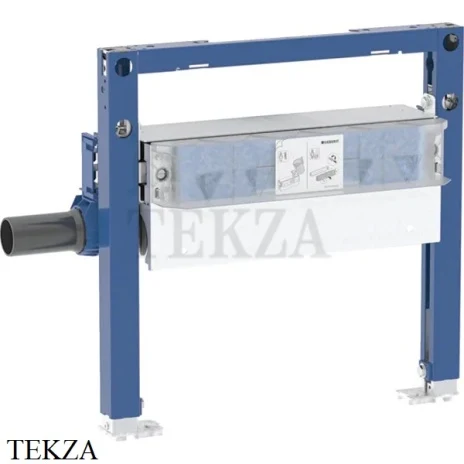 Geberit Duofix Система инсталляции для душевых систем 111.591.00.2 с внутристенным трапом CleanWall