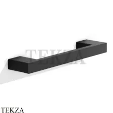 Decor Walther CONTRACT WGF Поручень для ванны 0650560, черный матовый