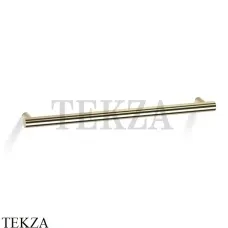 Decor Walther BAR HTE40 Держатель для банного полотенца 0856220, золото глянец
