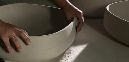 Почему стоит выбрать раковину Sitega? Почему стоит выбрать раковину Sitega?