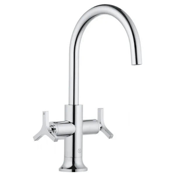 NOVA FONTE Deco Kludi