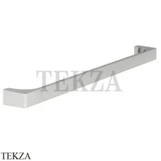 Keuco EDITION 11 Держатель для банного полотенца 80 см 11101210800, нержавеющая сталь finish