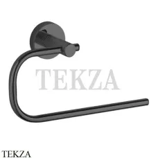 Boheme Uno Полотенцедержатель-кольцо настенный Uno 10975-SGM Shine Gun Metall Boheme Uno Полотенцедержатель-кольцо настенный Uno 10975-SGM Shine Gun Metall