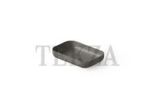 Dea Design Раковина настольная DD9103 580 3 ,  Grey №3