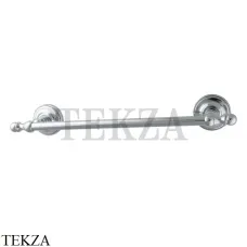 Migliore Mirella Держатель для полотенца 17250, хром глянец