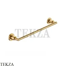 Dornbracht TARA Держатель для банного полотенца 83045892-28, латунь сатин Brushed (23kt Gold) Dornbracht TARA Держатель для банного полотенца 83045892-28, латунь сатин Brushed (23kt Gold)