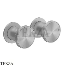 Gessi Origini NATURE Смеситель для душа 2 потребителя, внешняя часть 66079-031, хром глянец Gessi Origini NATURE Смеситель для душа 2 потребителя, внешняя часть 66079-031, хром глянец