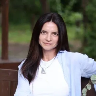 Екатерина Тихонова