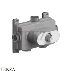 Fantini Встраиваемая часть 3/4'' термостатического смесителя для душа 1900D400A