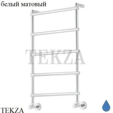 Margaroli SOLE 442-47-5 Полотенцесушитель для ГВС 4424705WHN, матовый белый Margaroli SOLE 442-47-5 Полотенцесушитель для ГВС 4424705WHN, матовый белый
