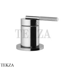 Gessi INGRANAGGIO Рычаг удаленного управления настольный 63600-031, хром