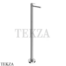 Gessi INGRANAGGIO Смеситель для раковины напольный, внешняя часть 63593-031, хром