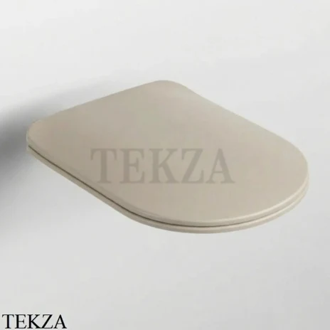 Cielo Mare Сиденье с крышкой с микролифтом CPVMRTF AV, Avena