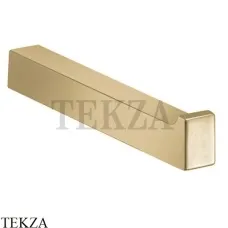 Keuco EDITION 11 Держатель для запасного рулона туалетной бумаги 11163030000, Бронза шлифованная