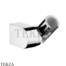 Hansgrohe Porter Vario Держатель ручного душа поворотный 28328000, хром глянец