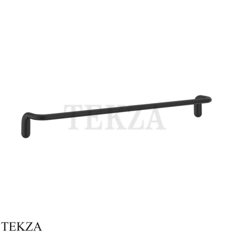 Gessi Goccia Держатель для банного полотенца 45 см 38100-299, Matte Black