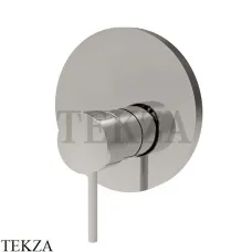 FIMA Carlo Frattini Spillo UP Смеситель для душа однорычажный F3039E1SN, Brushed nickel