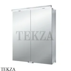 EMCO Pure Зеркальный шкаф LED-подсветка, без нижней подсветки 9797 050 81