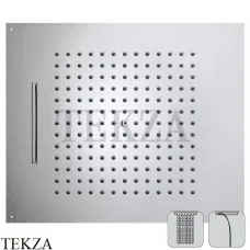 Bossini Dream/2 Потолочный душ с двумя функциями H38925.030, хром глянец